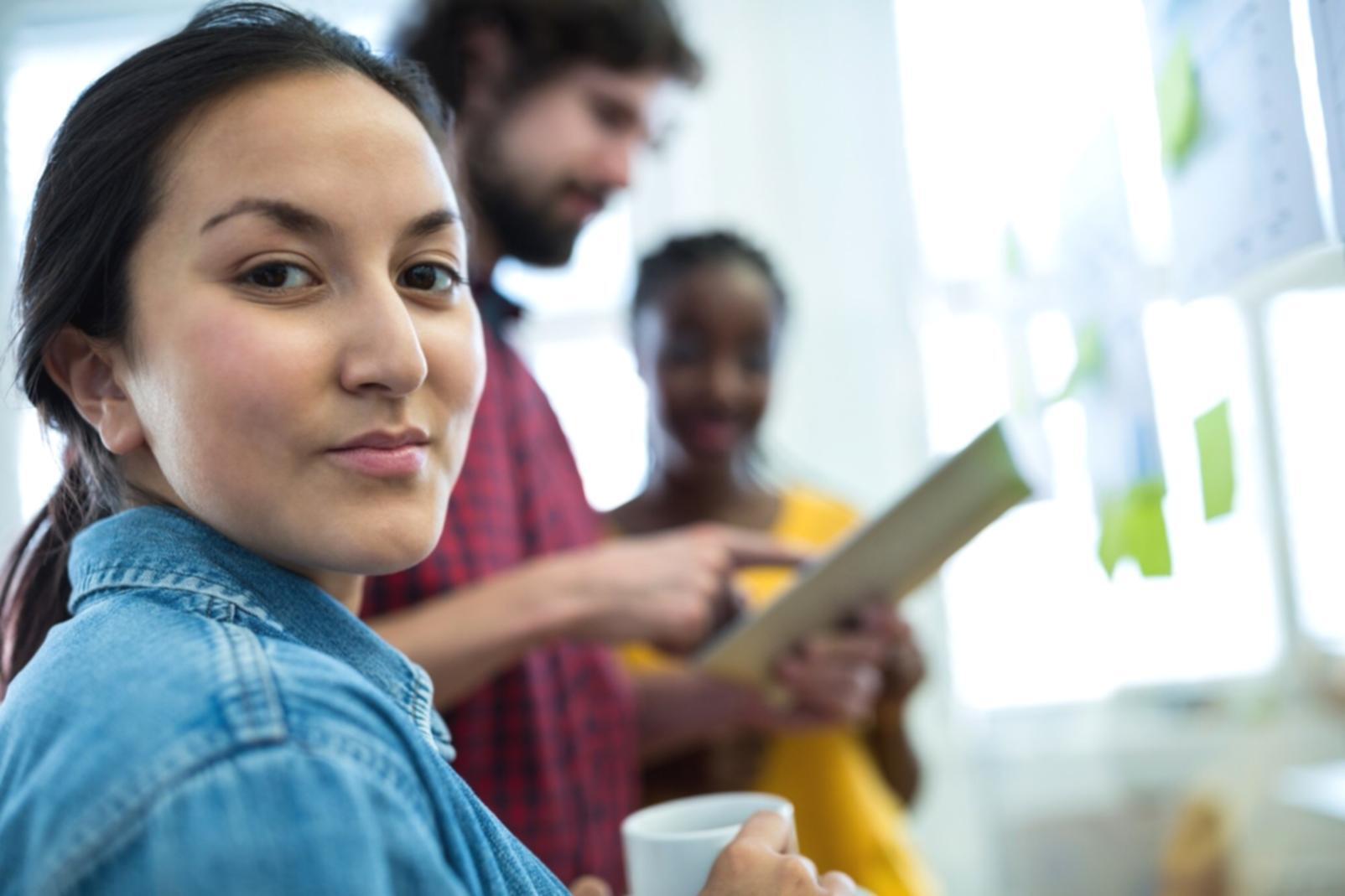 Sviluppo di giochi mobile in ambiente di lavoro collaborativo