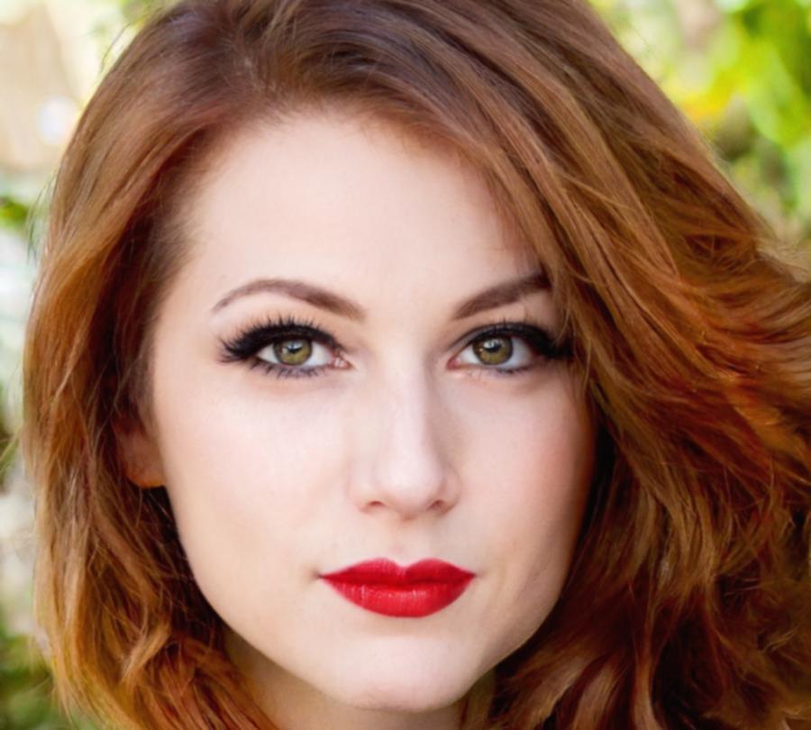 Ritratto di Aneta Kovačević