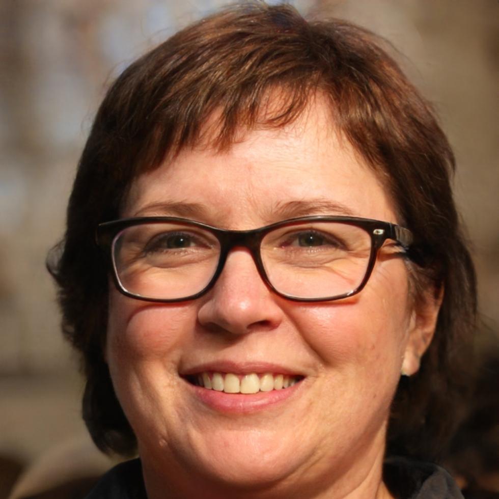 Ritratto di Elda Trevisani