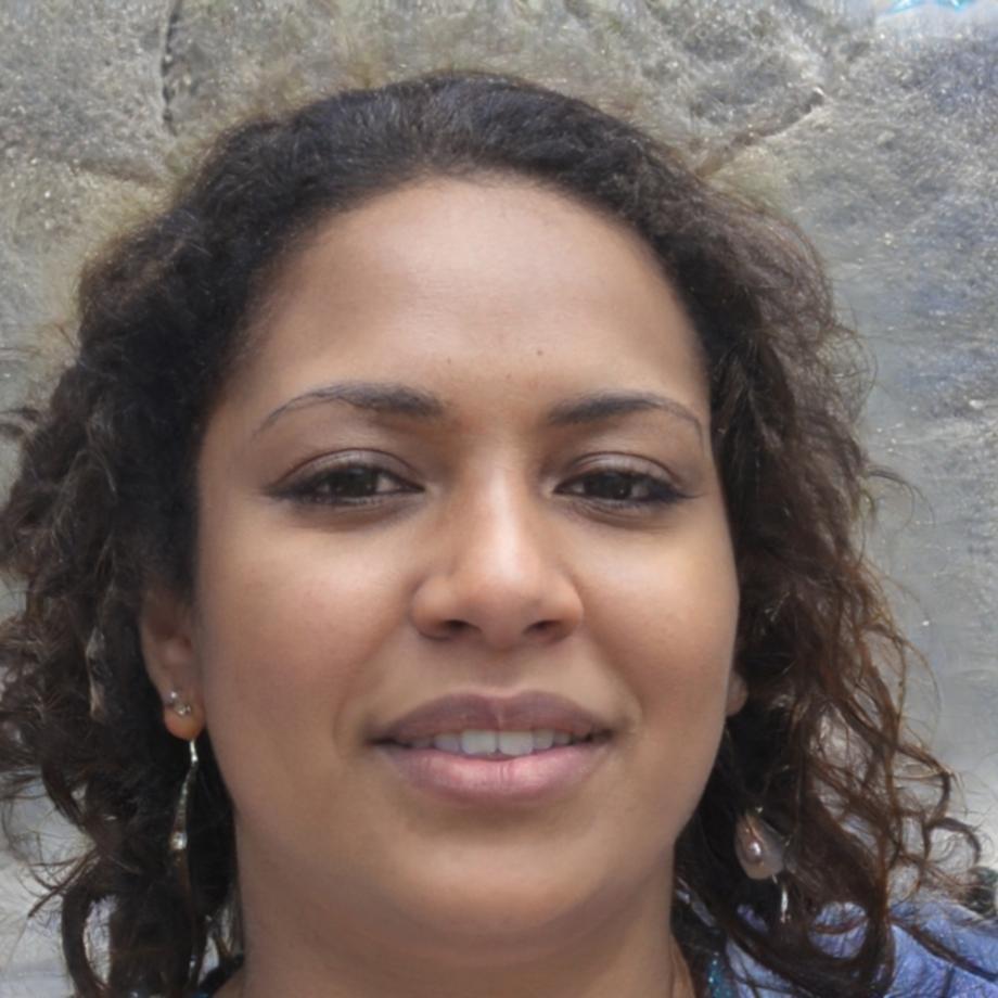 Ritratto di Sanna Mäkinen